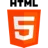 HTML icon