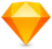 Sketch app icon